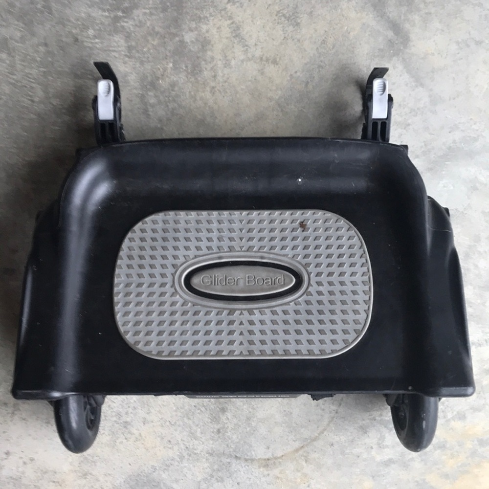 Baby Jogger Glider Board